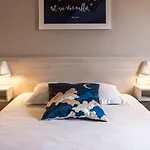 Ace Toulouse Blagnac 3* Корнебарьё