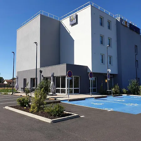 Ace Toulouse Blagnac 3*