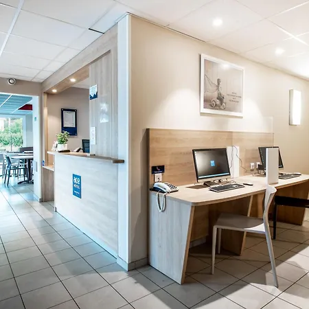 Ace Toulouse Blagnac