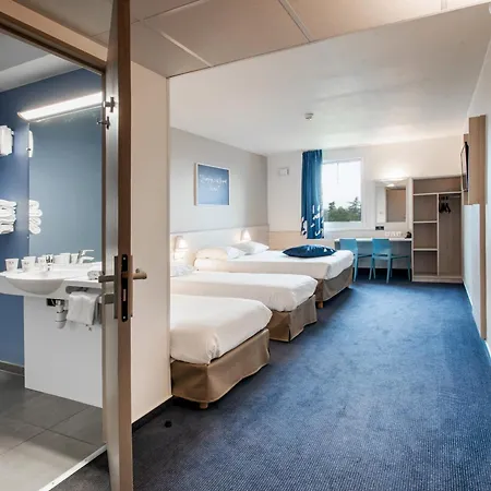 Ace Toulouse Blagnac Hotel Cornebarrieu