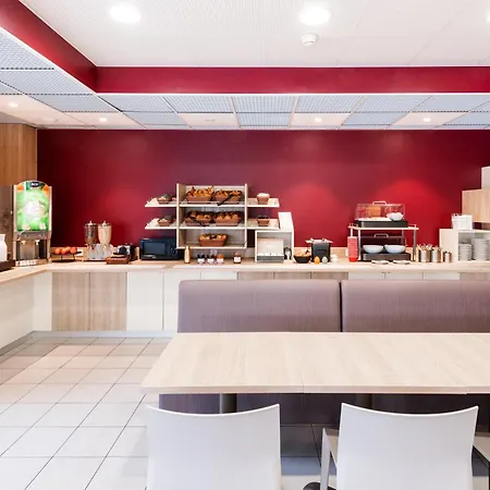 Ace Toulouse Blagnac فندق