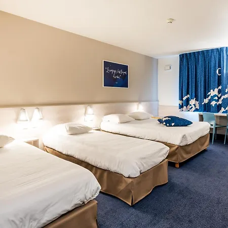 Hotel Ace Toulouse Blagnac