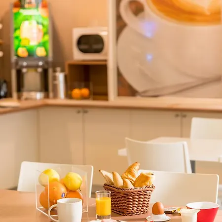 Ace Toulouse Blagnac 3* Cornebarrieu