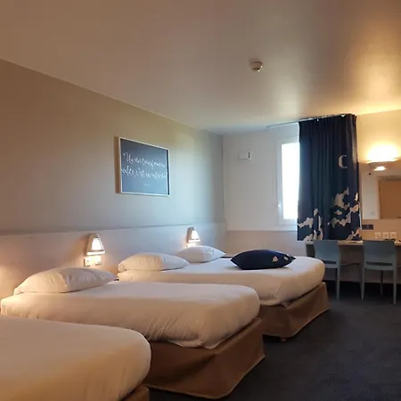 Ace Toulouse Blagnac 3*