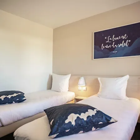 Ace Toulouse Blagnac Hotel