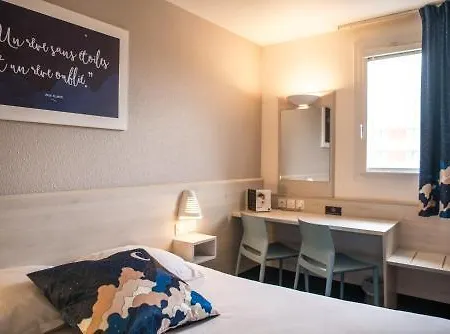 Ace Toulouse Blagnac Корнебарьё