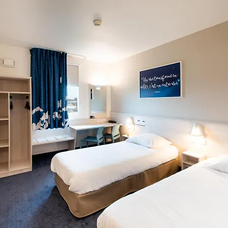 Hotel Ace Toulouse Blagnac Cornebarrieu