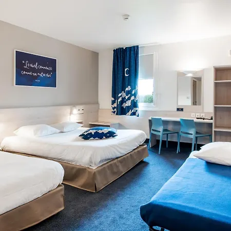 Ace Toulouse Blagnac 3* Cornebarrieu