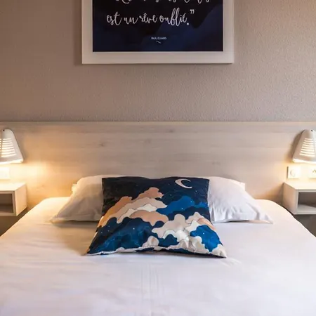 Ace Toulouse Blagnac 3* Cornebarrieu