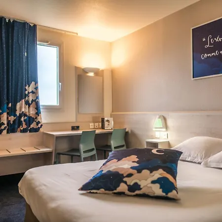 Ace Toulouse Blagnac 3* Cornebarrieu