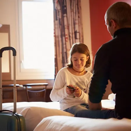 Ace Toulouse Blagnac Hotel 3*