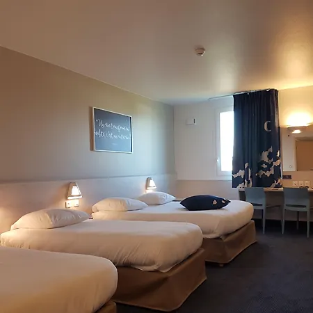 Ace Toulouse Blagnac Hotel Cornebarrieu