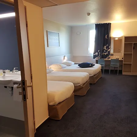 Ace Toulouse Blagnac