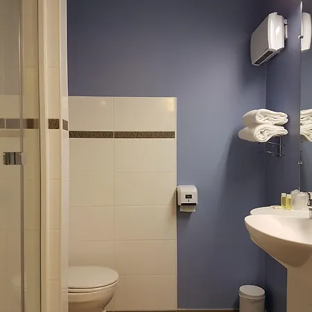 Ace Toulouse Blagnac 3*