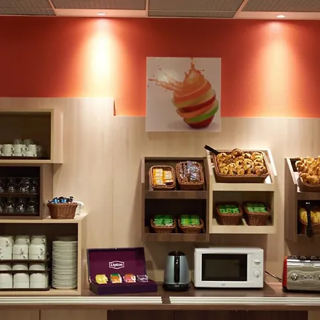 Ace Toulouse Blagnac Hotel 3*