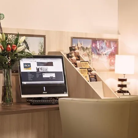 Ace Toulouse Blagnac Hotel 3*