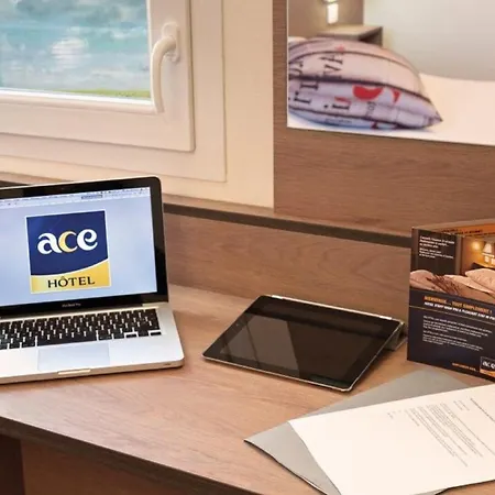 Hotel Ace Toulouse Blagnac