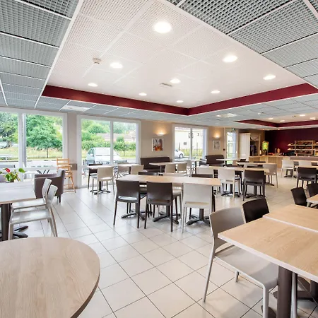 Ace Toulouse Blagnac קורנבאריו