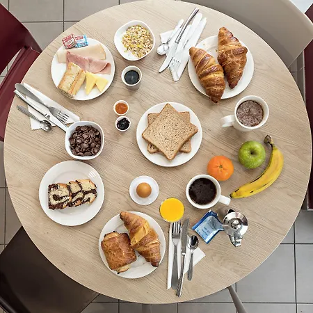 Ace Toulouse Blagnac 3* Корнебарьё