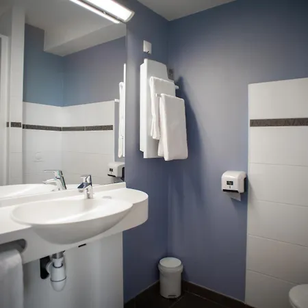 Ace Toulouse Blagnac Корнебарьё