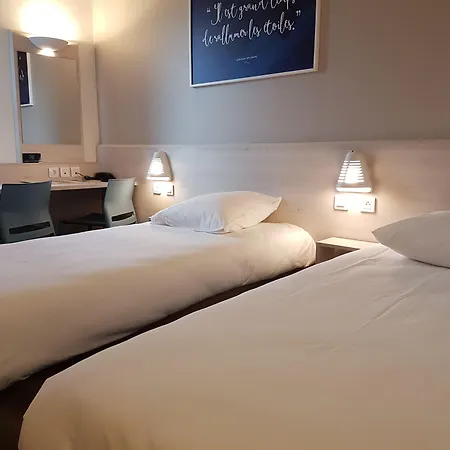 Hotel Ace Toulouse Blagnac 3*