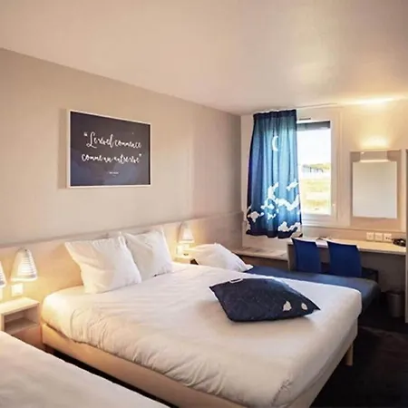 Ace Toulouse Blagnac Hotel Cornebarrieu