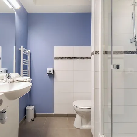 Ace Toulouse Blagnac Корнебарьё