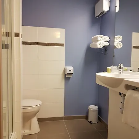 Ace Toulouse Blagnac Cornebarrieu