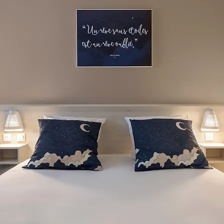 Ace Toulouse Blagnac 3* Корнебарьё