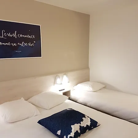 Ace Toulouse Blagnac Hotel Cornebarrieu