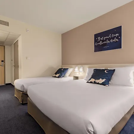Ace Toulouse Blagnac Отель 3*