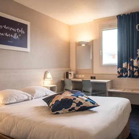 Hotel Ace Toulouse Blagnac Cornebarrieu