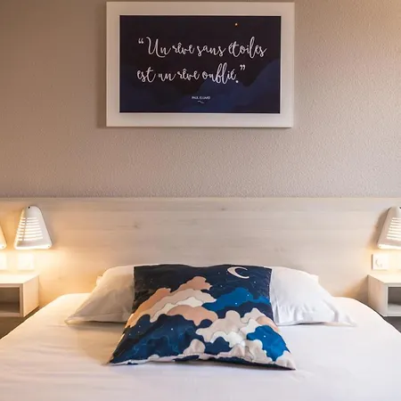 Hotel Ace Toulouse Blagnac Cornebarrieu