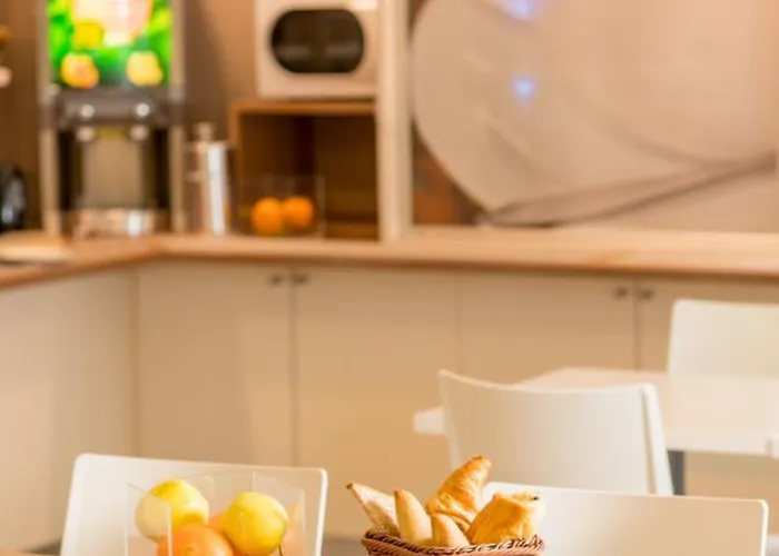 Ace Toulouse Blagnac Hotel 3*